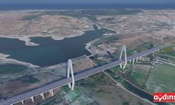 Doğu Perinçek'ten Kanal İstanbul çıkışı