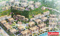 Gaziosmanpaşa’da Kentsel Dönüşüm için iki mahallenin planı onaylandı