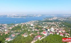 İstanbul'da fiyatlar uçtu. Emlak vergisine fahiş zam geldi