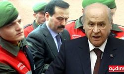 Devlet Bahçeli  "Ülke  davalısı" demişti! Kürşat Yılmaz tahliye edildi