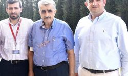 Erdoğan'ın damadı Selçuk Bayraktar'ın babası vefat etti