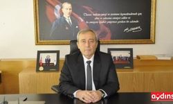 Hamza Bölük Ulusal Fındık Konseyi Başkanı seçildi