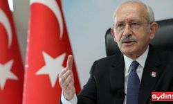 Kılıçdaroğlu'ndan 'Tanzim Satış' açıklaması