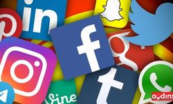 Sosyal Medya Mesaj siteleri WhatsApp, Facebook ve Instagram çöktü