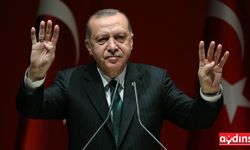 Erdoğan açıkladı; Suya kademeli tarife getiriliyor...