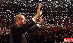 Cumhuriyet tarihinde bir ilk : AKP 19 yıldır tek başına iktidar