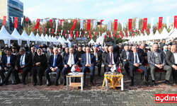 Kastamonulular Siyez Festivali, Sultangazi’de başladı