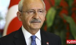 Kılıçdaroğlu: Yeni cepheyi açıyorum; Gıda... Bizden haber bekleyin