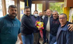 CHP’'li Demir'den şoförlere destek