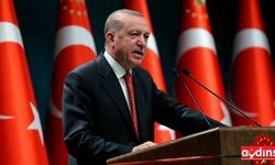 Erdoğan: Dövize endeksli TL mevduatı amacına ulaştı
