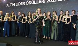 Türkiye’nin En Beğenilen CHRO’ları ödüllerini aldı