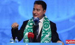 Babacan; Kimse kusura bakmasın, bu milletin onuru satılık değil