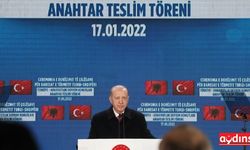 Cumhurbaşkanı Erdoğan'dan Arnavutluk'ta FETÖ uyarısı...