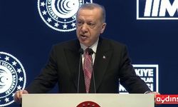 Cumhurbaşkanı Erdoğan 2021 yılı ihracat rakamlarını açıkladı