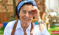 Türk Sinemasının Unutulmaz Oyuncusu Fatma Girik'i kaybettik