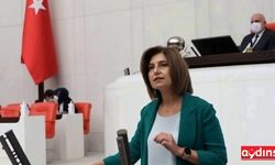 Milletvekili Emine Gülizar Emecan'ın testi de Pozitif çıktı...