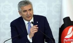 İSO Başkanı Bahçıvan: Sanayici İstanbul’u terk ediyor