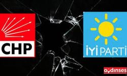 İYİ Parti Milletvekili Çelik'ten CHP'li belediyelere sert çıkış !
