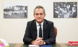 Milli Eğitim Bakanı Özer'den sömestr tatili açıklaması