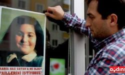 Rabia Naz davasında adalet yerini buluyor; savcılara uyarı cezası
