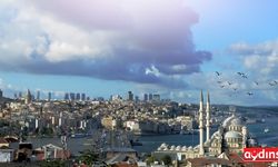 AKOM'dan Uyarı; İstanbul'da fırtına ve sel etkili olacak
