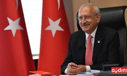 Kılıçdaroğlu'ndan "Bahçeli'nin Kandilleri" Paylaşımı