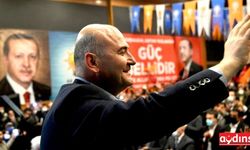 AKP'liler 'Soylu' dedi; Erdoğan'ın yerine mi geçiyor?
