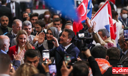 Babacan'dan Erdoğan ve Bahçeli'ye; Entrikalarınız bize vız gelir