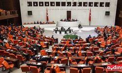Cumhur İttifakı AKP ve MHP’nin ‘seçim barajı’ teklifi Meclis’te