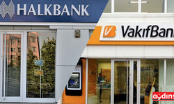 Erdoğan'a Eski Danışmanından soru: Halkbank ve Vakıfbank’ın hisseleri nerede?