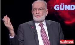 Karamollaoğlu: Erbakan hayatta olsaydı CHP ile olurdu
