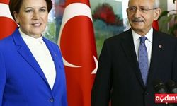 Kılıçdaroğlu Başbakan adayını açıkladı: Meral Akşener