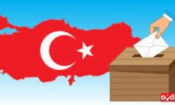 Özer Sencar; Muhalefet dikkat ederse yeni seçim yasası Erdoğan'ı yok eder