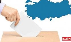 Son seçim anketi açıklandı: Parlamenter sistem AKP’ye yarar!