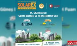 Uluslararası Solarex İstanbul Güneş Enerjisi Fuarı’nda Milyonlarca Dolarlık İş Hacmi