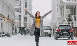 YÖK duyurdu! İstanbul'da Üniversitelere 14 Mart'a kadar kar tatili