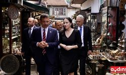 İmamoğlu: İstanbul ayın zamanda bir Boşnak kenti