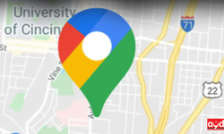 Yol ücretleri Google haritalarda gösterilecek