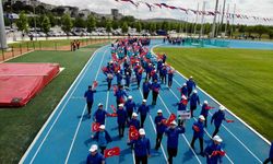 İmamoğlu'ndan 2036 Olimpiyatları mesajı: İstanbul'a kazandıracağız