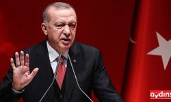 Erdoğan: Tel Rıfat ve Münbiç'i teröristlerden temizliyoruz!