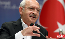 Kılıçdaroğlu’ndan Erdoğan'a 5 kuruşluk tazminat davası