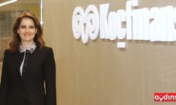 Koçfinans'tan START-UP’lara destek