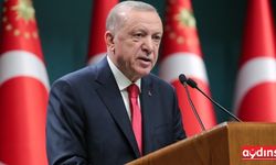 Erdoğan'ın '20 yıldır nerdeydin' dedirten Sosyal Konut açıklaması