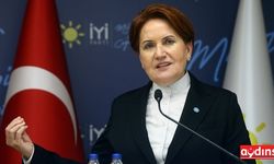 Meral Akşener’denk çok konuşulacak Cumhurbaşkanı adayı açıklaması