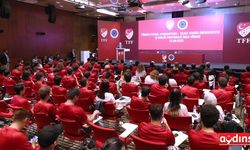 Türkiye Futbol Federasyonu ve Yıldız Teknik Üniversitesi'inden ‘’Tarafsız Bakış”  iş birliği