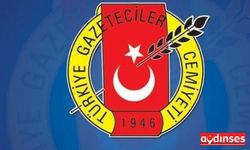 Türkiye Gazeteciler Cemiyeti’nden İçişleri Bakanlığı’na: Gazeteci-polis ilişkileri hatırlatması