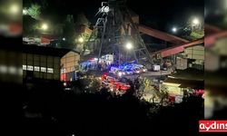 Bartın’da Maden Faciası: 41 can kaybı