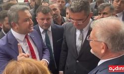 Erzurum Tanıtım Günleri'nde Davutoğlu'na Ambargo(!) ya tepki