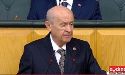 Bahçeli'den beklenen açıklama geldi; AKP'nin HDP Ziyareti Son derece doğal ve doğru