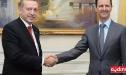 Erdoğan-Esad görüşecek mi? Yorum MHP'den geldi